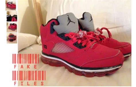 worst fake shoe websites